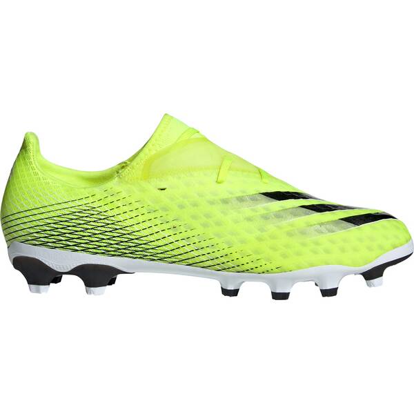 adidas Herren X Ghosted.2 MG Fußballschuh