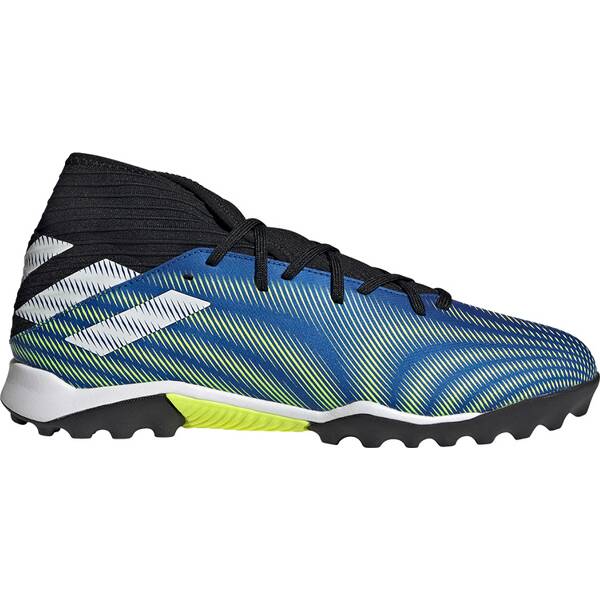 adidas Herren Nemeziz.3 TF Fußballschuh
