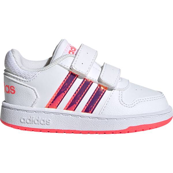 ADIDAS Kinder Basketballschuhe HOOPS 2.0 CMF I