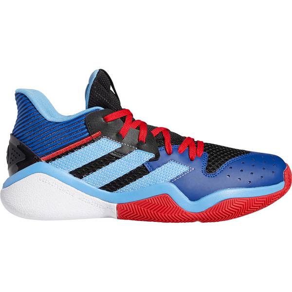 ADIDAS Herren Handballschuhe Harden Stepback