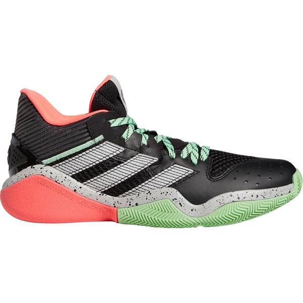 ADIDAS Herren Handballschuhe Harden Stepback