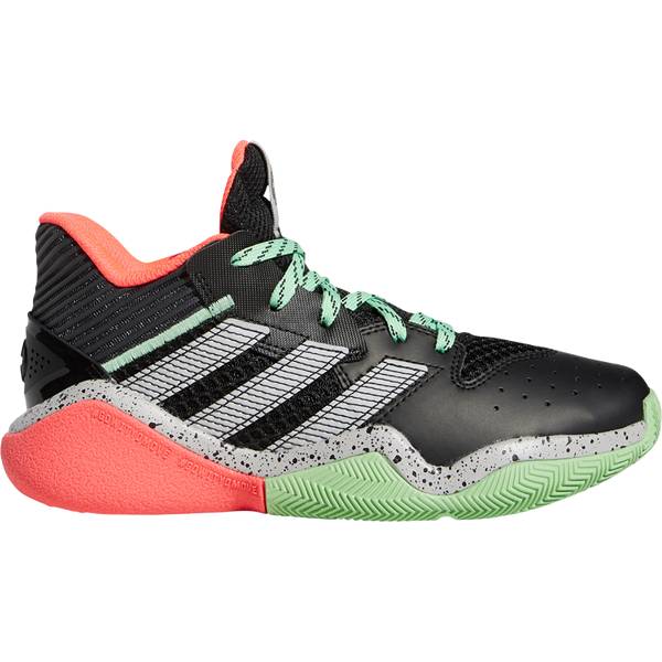 ADIDAS Kinder Basketballschuhe Harden Stepback J