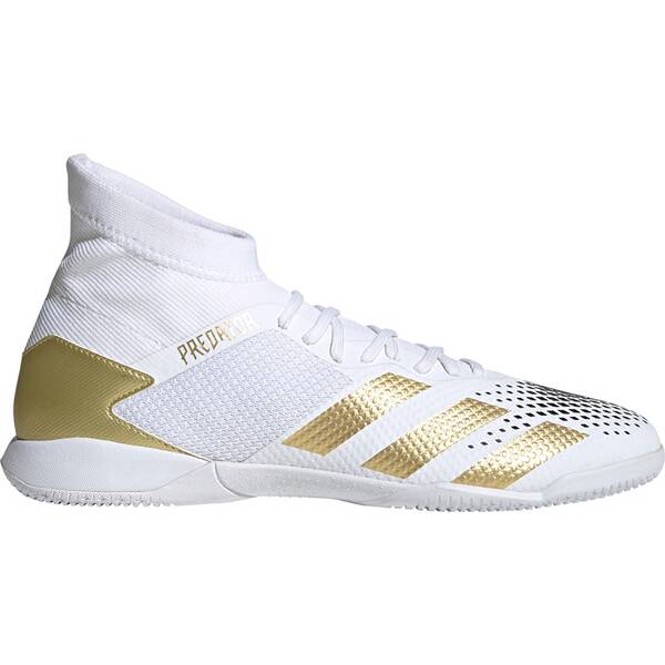 adidas Herren Fußballschuhe PREDATOR 20.3 IN