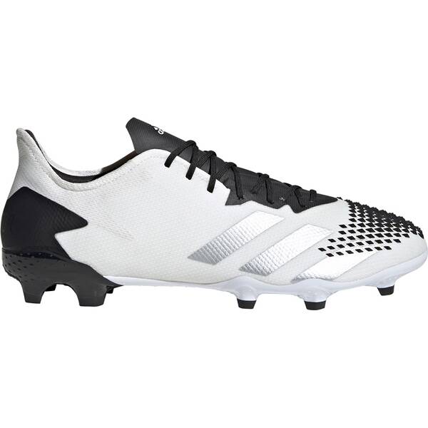 ADIDAS Fußball - Schuhe - Nocken Predator Uniforia 20.2 FG