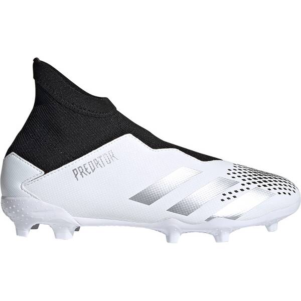 ADIDAS Kinder Fußballschuhe Rasen Predator 20.3 LL FG J