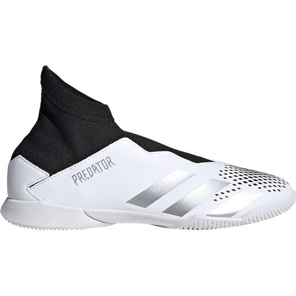 ADIDAS Fußball - Schuhe Kinder - Halle Predator Mutator 20.3 LL IN Halle J Kids