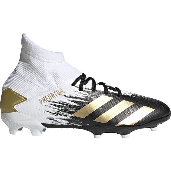 ADIDAS Fußball - Schuhe Kinder - Nocken Predator Uniforia 20.3 FG J Kids