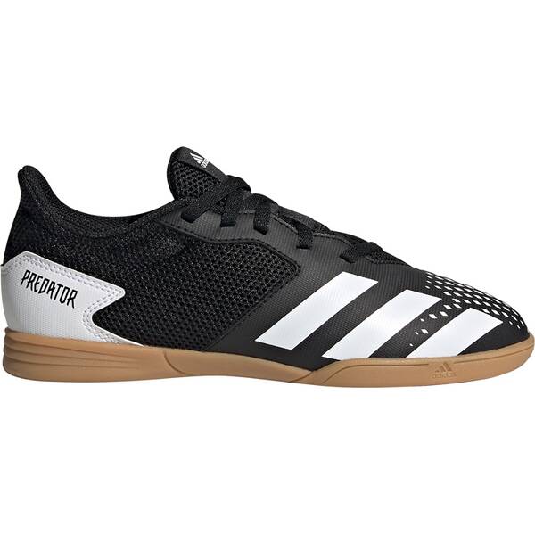 ADIDAS Kinder Fußballschuhe Halle Predator 20.4 IN Sala J