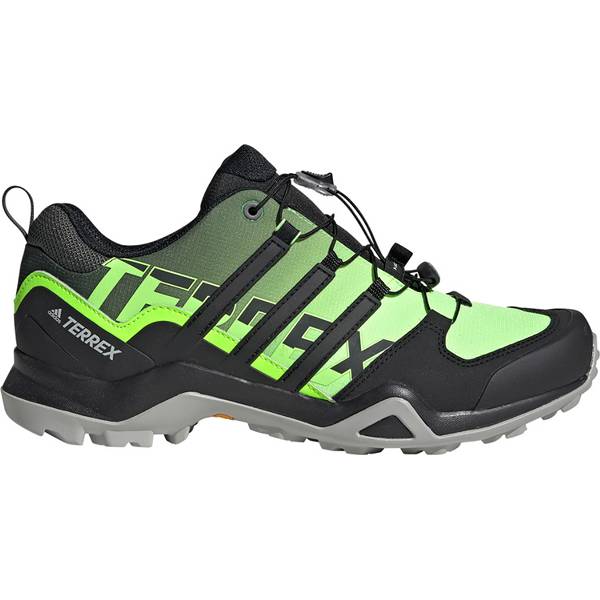 adidas TERREX Herren SWIFT R2 WANDERSCHUHE