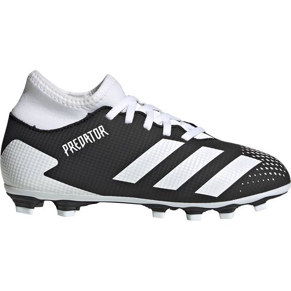 adidas Kinder Fußballschuhe PREDATOR 20.4 S IIC FXG