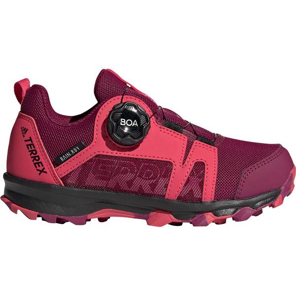 adidas TERREX Kinder AGRAVIC BOA RAIN.RDY TRAILRUNNING SCHUHE