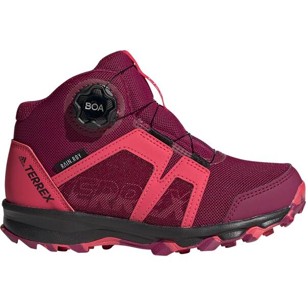adidas TERREX Kinder BOA MID RAIN.RDY WANDERSCHUHE