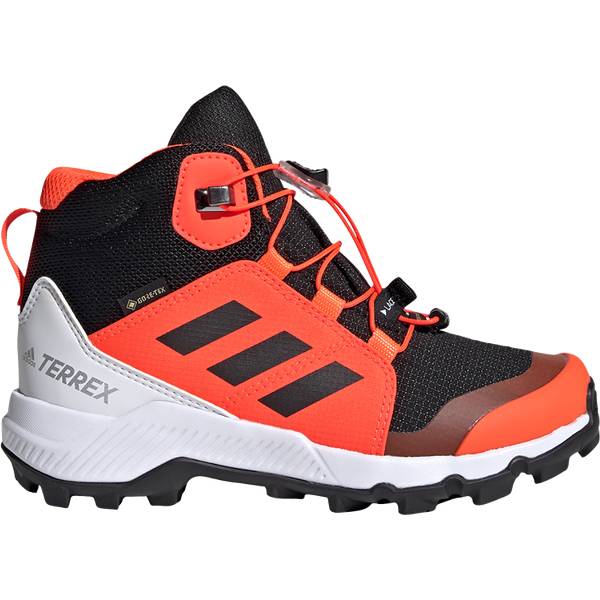 ADIDAS Jungen Wanderschuhe Terrex Mid GTX