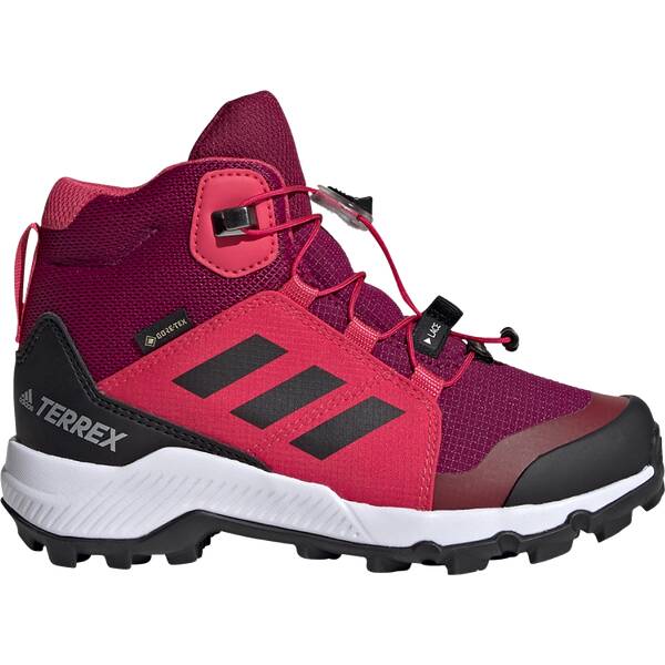 ADIDAS Mädchen Wanderschuhe Terrex Mid GTX