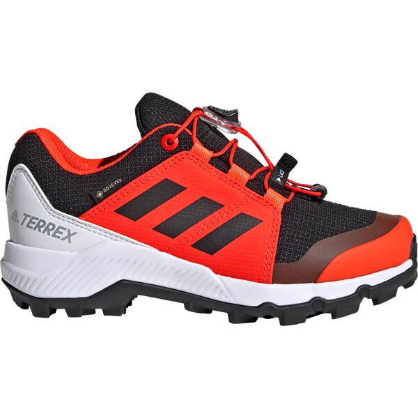 ADIDAS Jungen Leichtwanderschuhe Terrex GTX