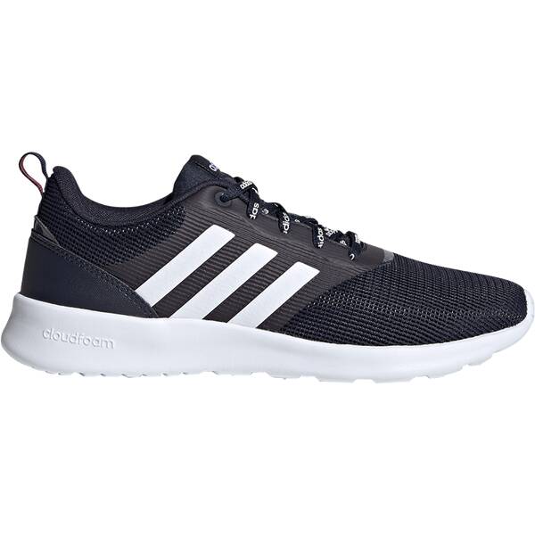 ADIDAS Herren Leichtathletikschuhe QT RACER 2.0