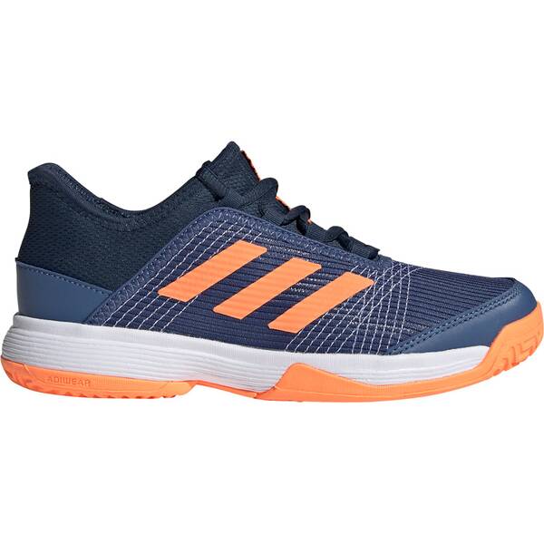 adidas Kinder ADIZERO CLUB Tennisschuh