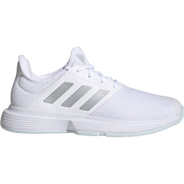 adidas Damen GAMECOURT TENNISSCHUH