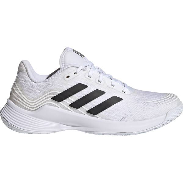 ADIDAS Damen Volleyballschuhe Novaflight