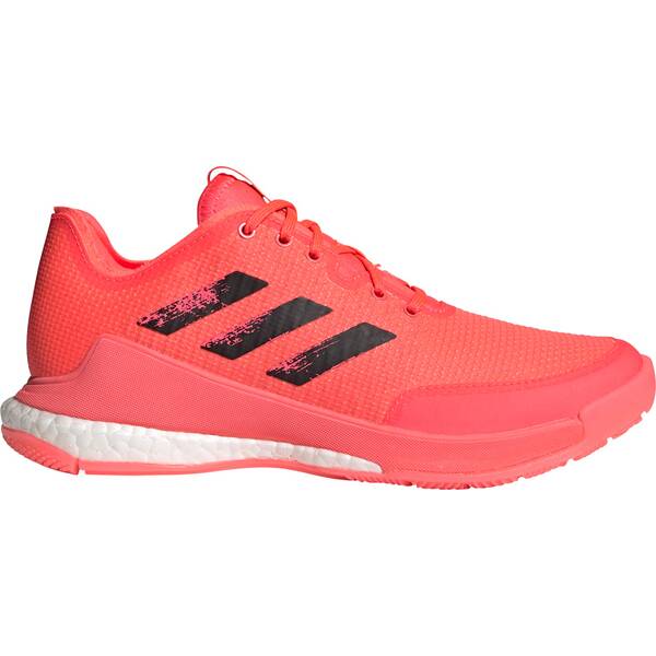 ADIDAS Damen Hallenschuhe Crazyflight Tokyo 3