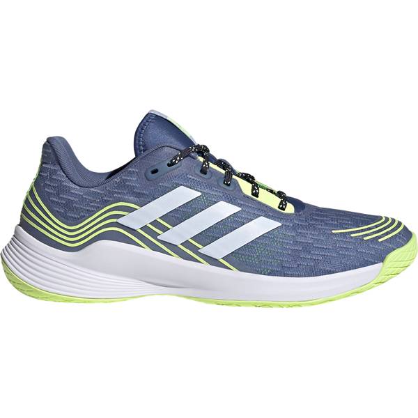 ADIDAS Herren Volleyballschuhe Novaflight