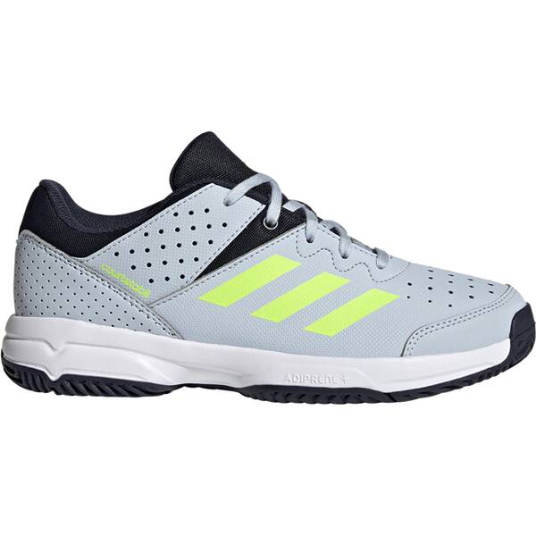 ADIDAS Kinder Handballschuhe COURT STABIL