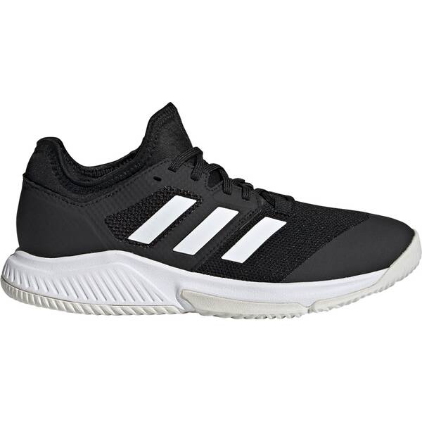 ADIDAS Damen Volleyballschuhe Court Team Bounce