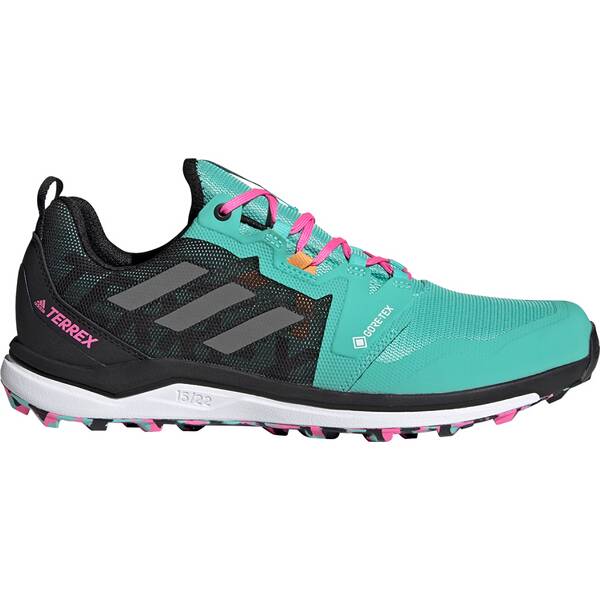 adidas Herren Trailrunningschuhe TERREX AGRAVIC GTX