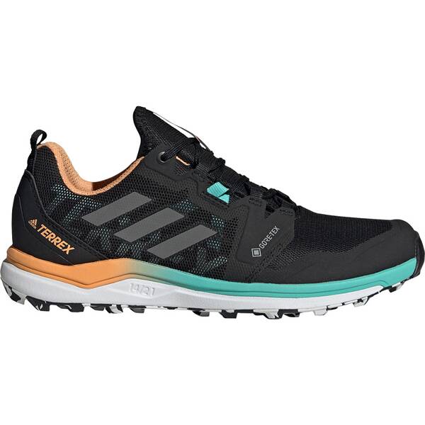 ADIDAS Damen Trailrunningschuhe TERREX AGRAVIC GTX