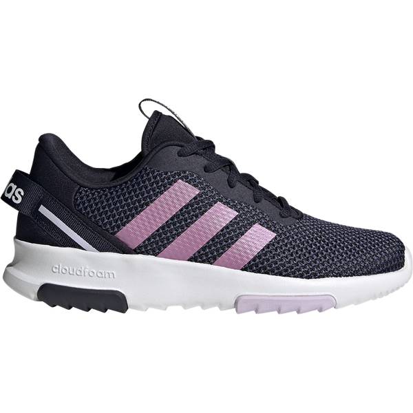 ADIDAS Kinder Leichtathletikschuhe RACER TR 2.0 K