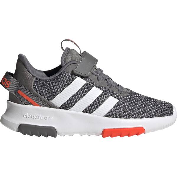 ADIDAS Kinder Leichtathletikschuhe RACER TR 2.0 C