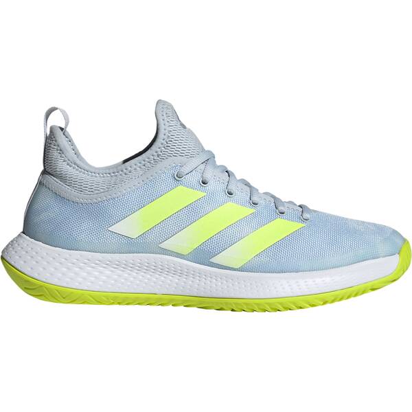 adidas Damen DEFIANT GENERATION MULTICOURT TENNISSCHUH