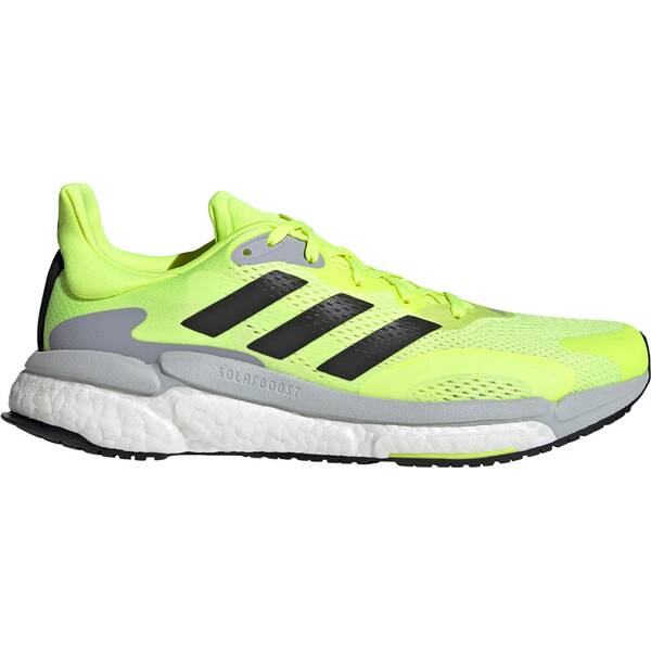ADIDAS Herren Laufschuhe Solar Boost 3