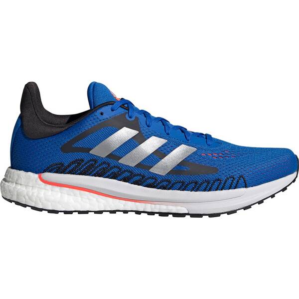 adidas Herren Laufschuhe SOLAR GLIDE