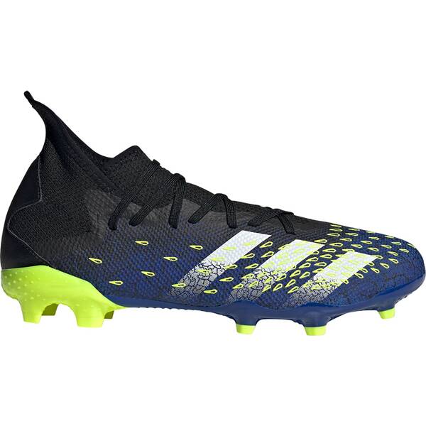 adidas Herren Predator Freak.3 FG Fußballschuh