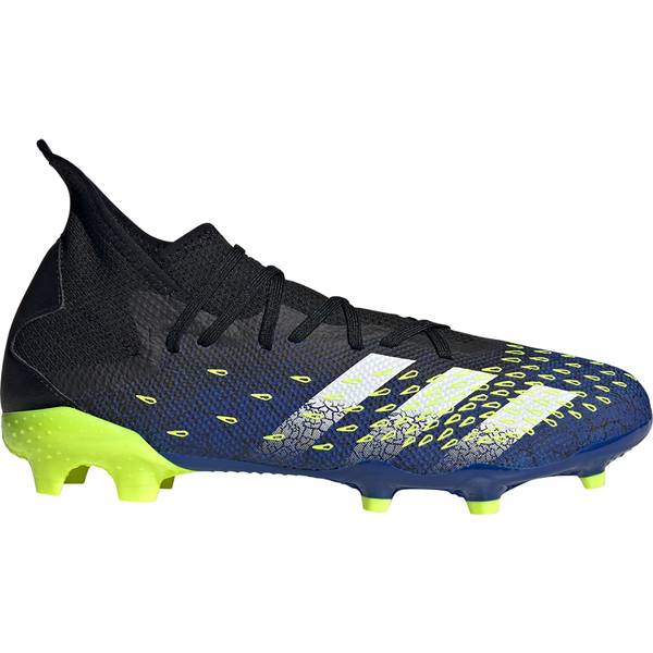adidas Herren Predator Freak.3 FG Fußballschuh