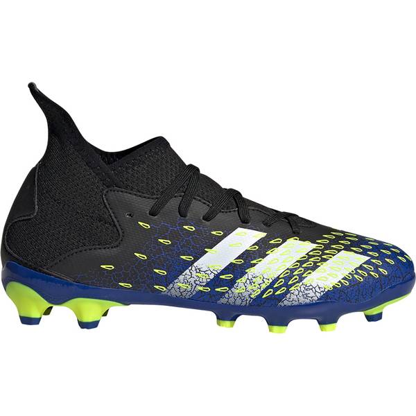 adidas Kinder Predator Freak.3 MG Fußballschuh