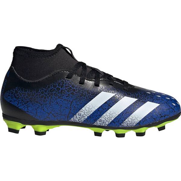 adidas Kinder Predator Freak.4 S FxG Fußballschuh