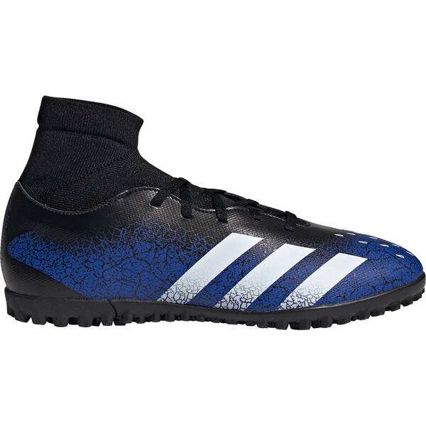 adidas Herren Predator Freak.4 TF Fußballschuh