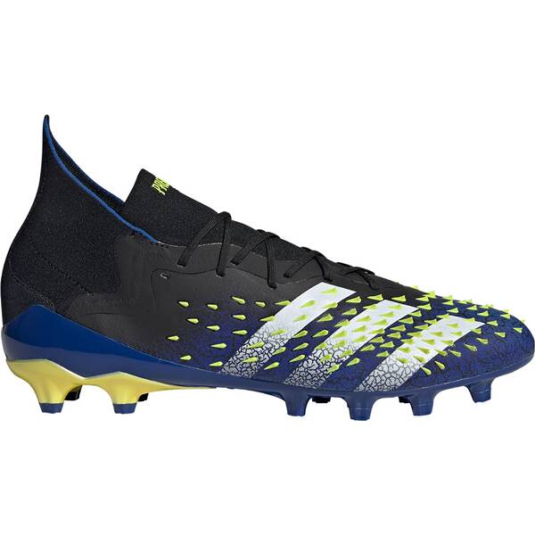 adidas Herren Predator Freak.1 AG Fußballschuh