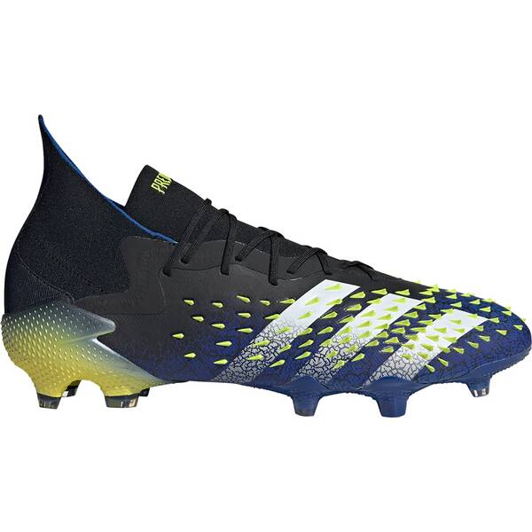adidas Herren Predator Freak.1 FG Fußballschuh