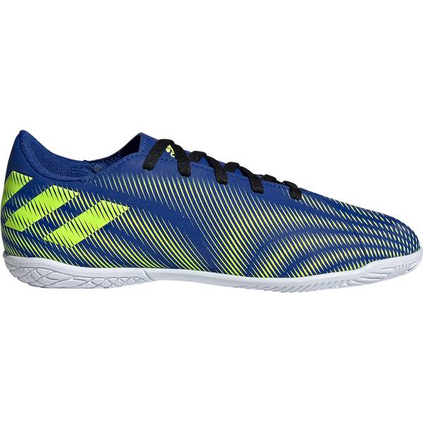 adidas Kinder Nemeziz.4 IN Fußballschuh