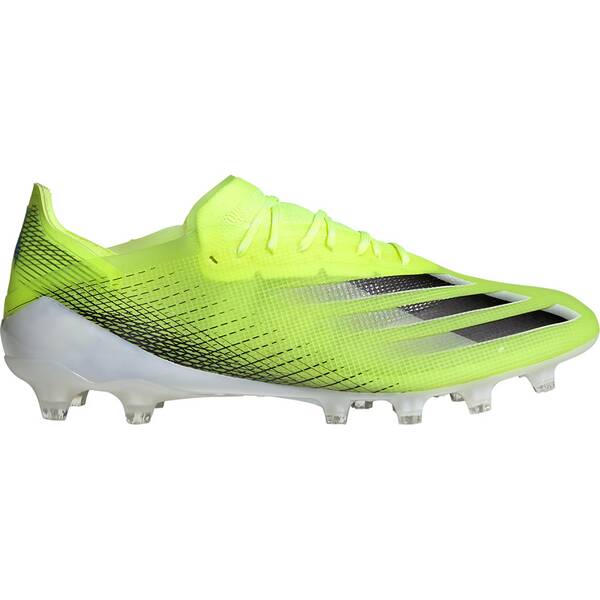 adidas Herren X Ghosted.1 AG Fußballschuh