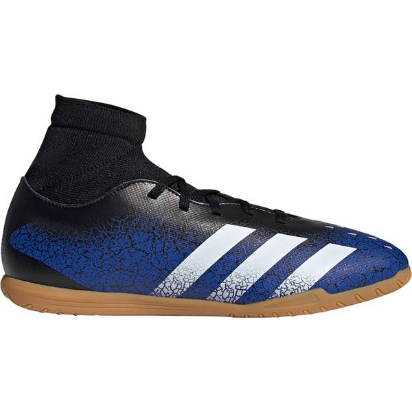adidas Herren Predator Freak.4 IN Fußballschuh