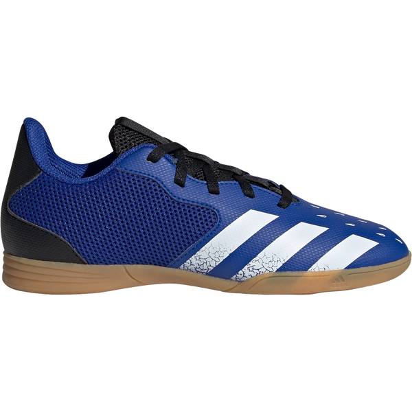 ADIDAS Kinder Fussball-Hallenschuhe PREDATOR FREAK .4 IN SALA