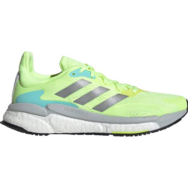 ADIDAS Damen Laufschuhe Solar Boost 3