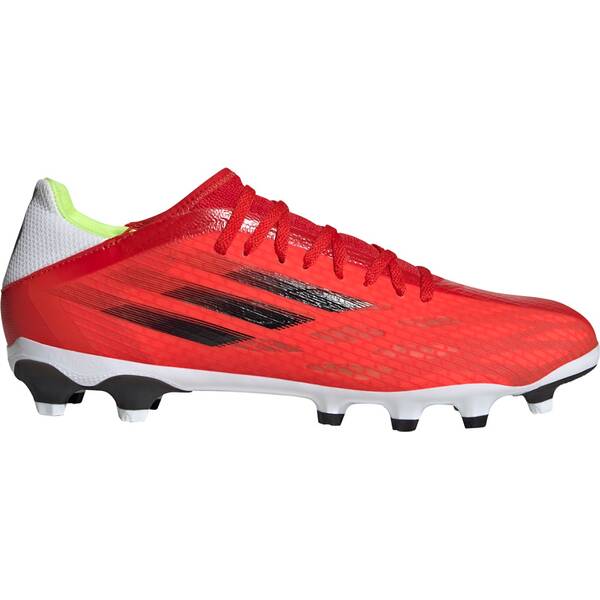 ADIDAS Herren Fussball-Kunstrasenschuhe Herren Fußballschuhe X Speedflow.3 MG