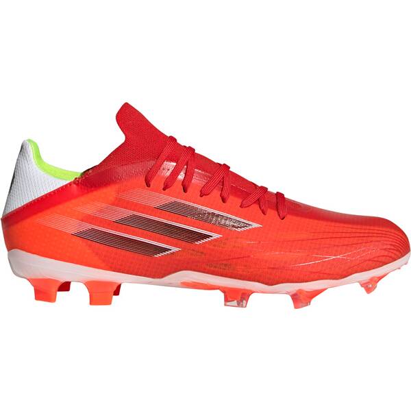 adidas Herren X Speedflow.2 FG Fußballschuh