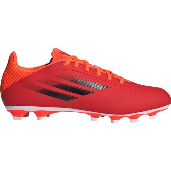 ADIDAS Herren Fussball-Rasenschuhe Herren Fußballschuhe X Speedflow.4 FxG