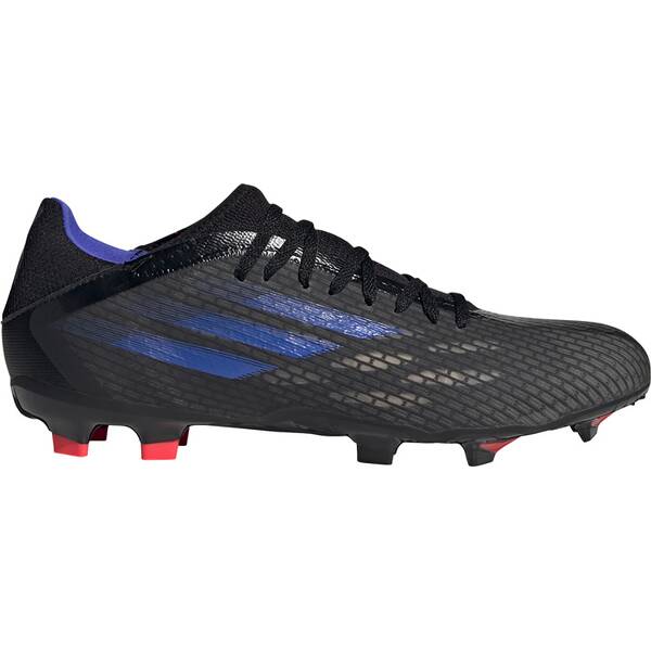 adidas X Speedflow.3 FG Fußballschuh